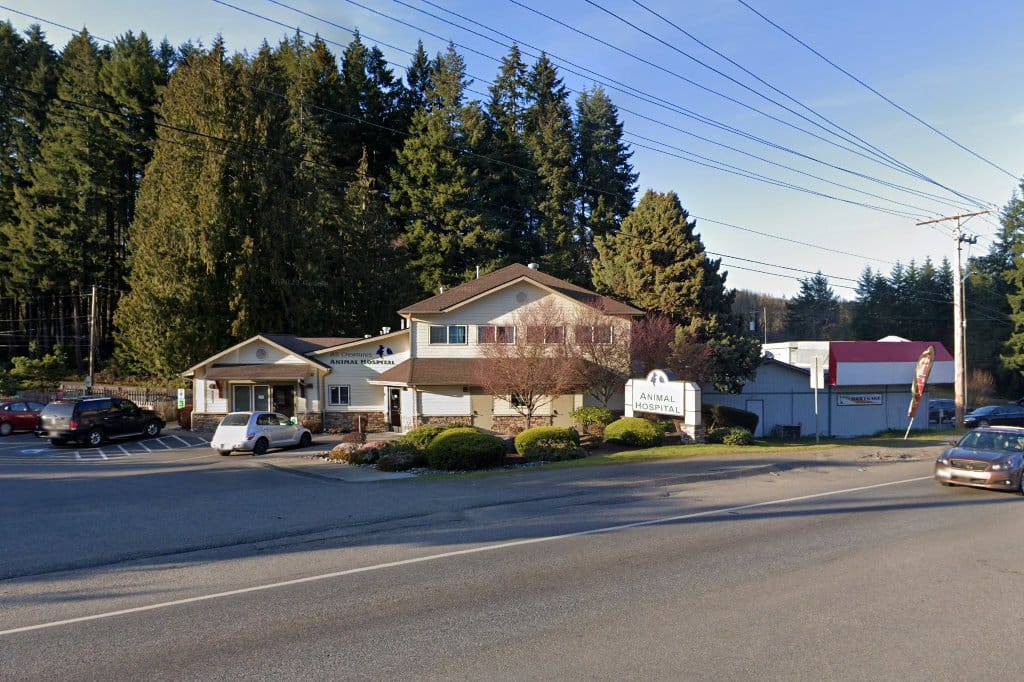 All Creatures Animal Hospital