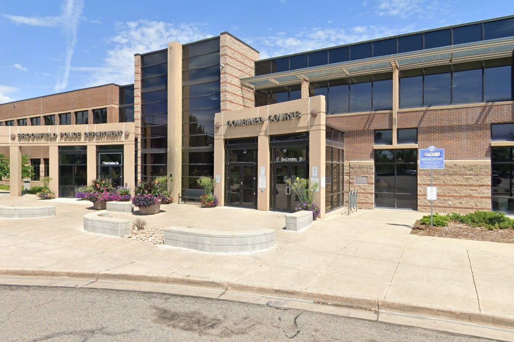 Broomfield County Court