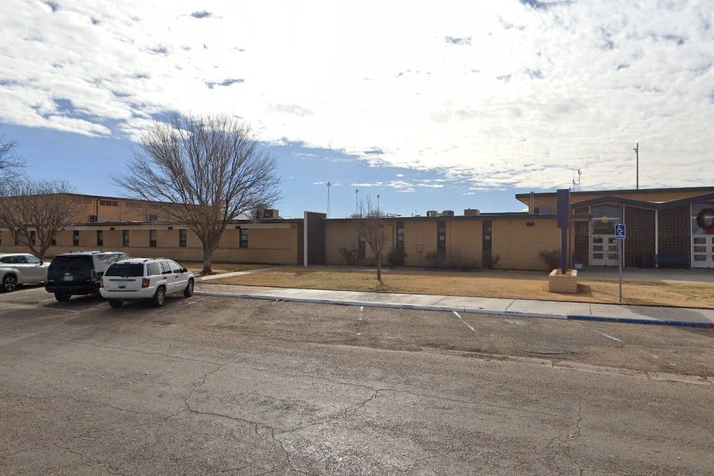 Dimmitt Middle School