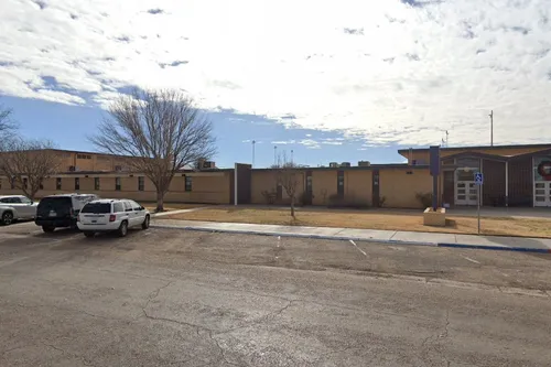Dimmitt Middle School