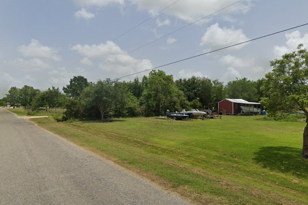 East Chambers Intermediate School