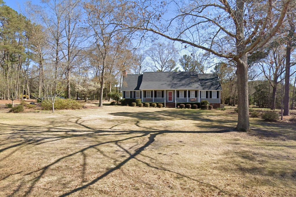 Animal Shelter in Lexington, SC The County Office