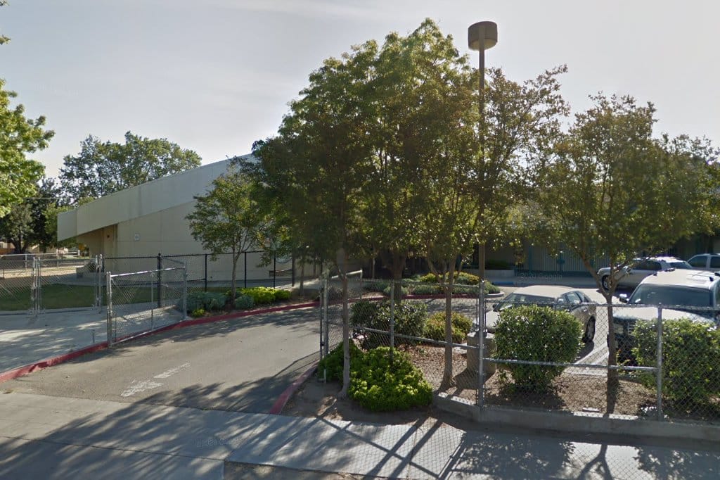 Webster Elementary School
