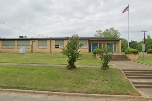 West Side Elementary School