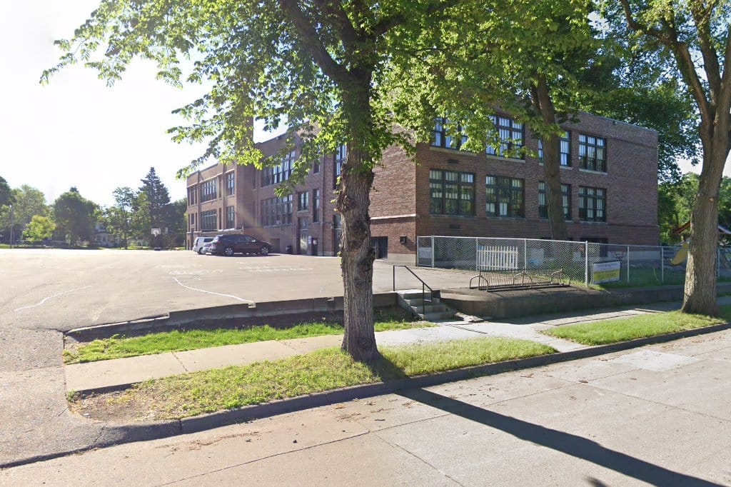 St Helena's Catholic School