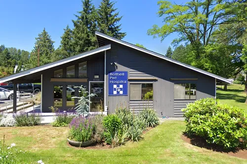 Bothell Pet Hospital