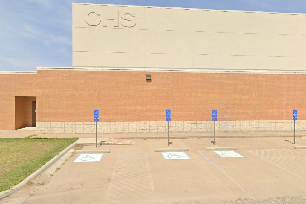 Coleman High School