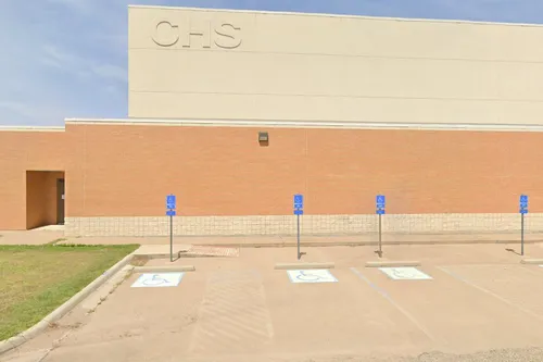 Coleman High School