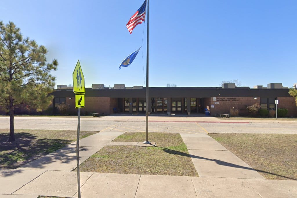 Disney Elementary School