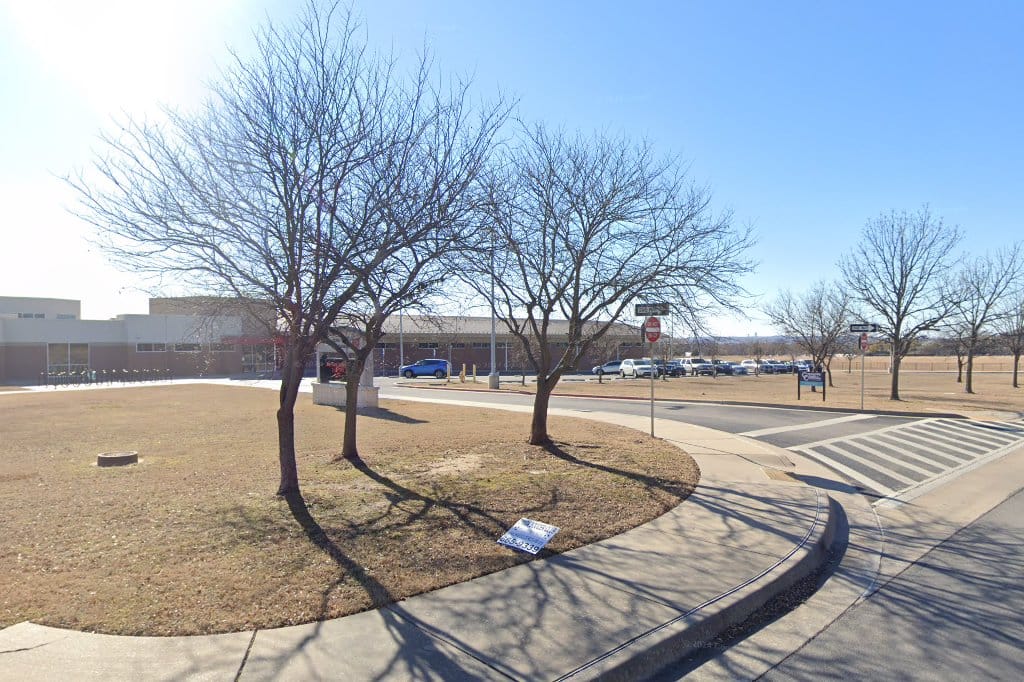 Rosa Parks Elementary School