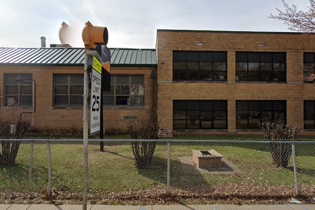 Eliot Elementary School