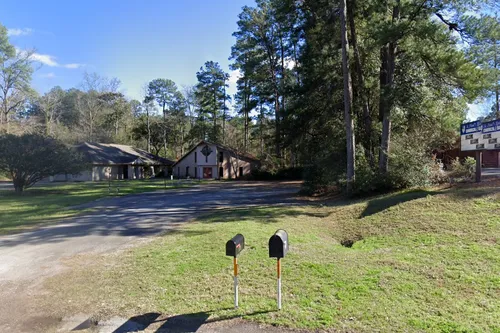 St Paul's Episcopal School