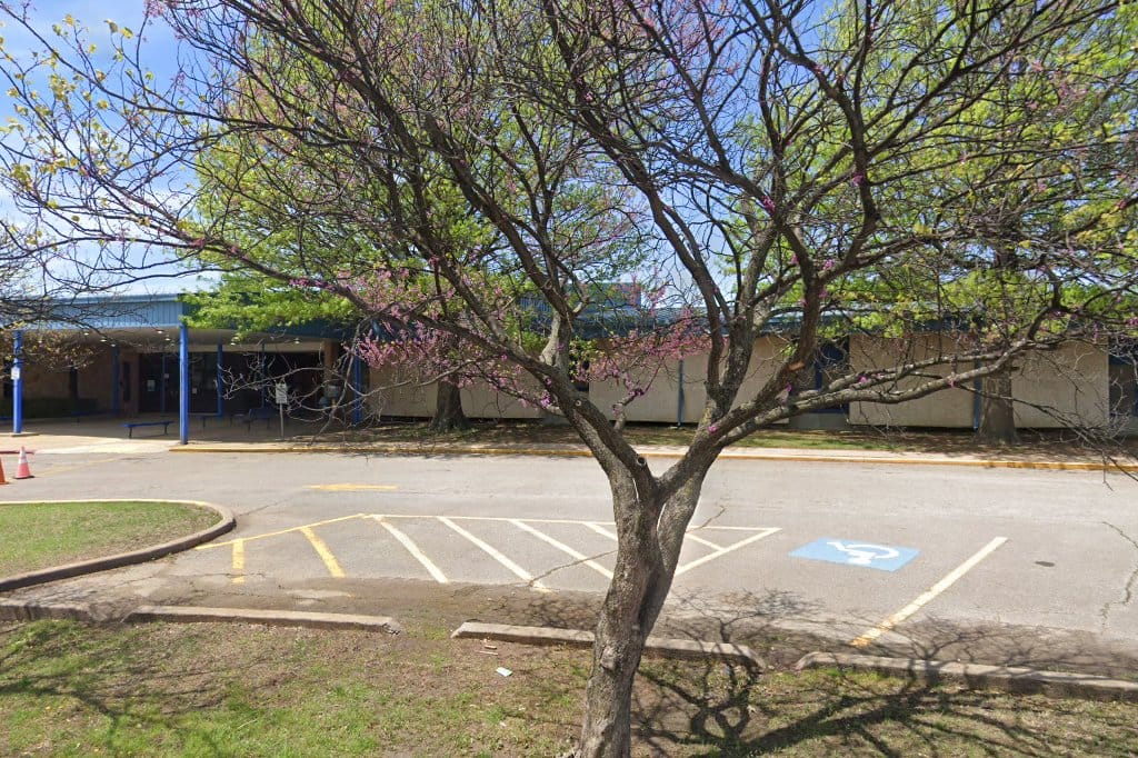 Kerr Elementary School