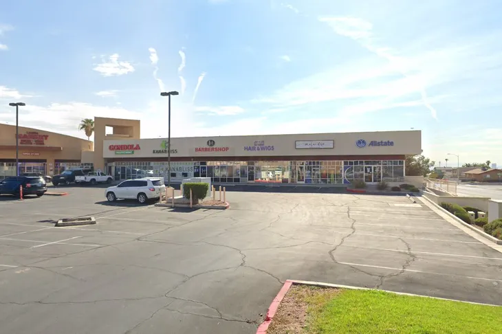 Alta Buffalo Animal Hospital