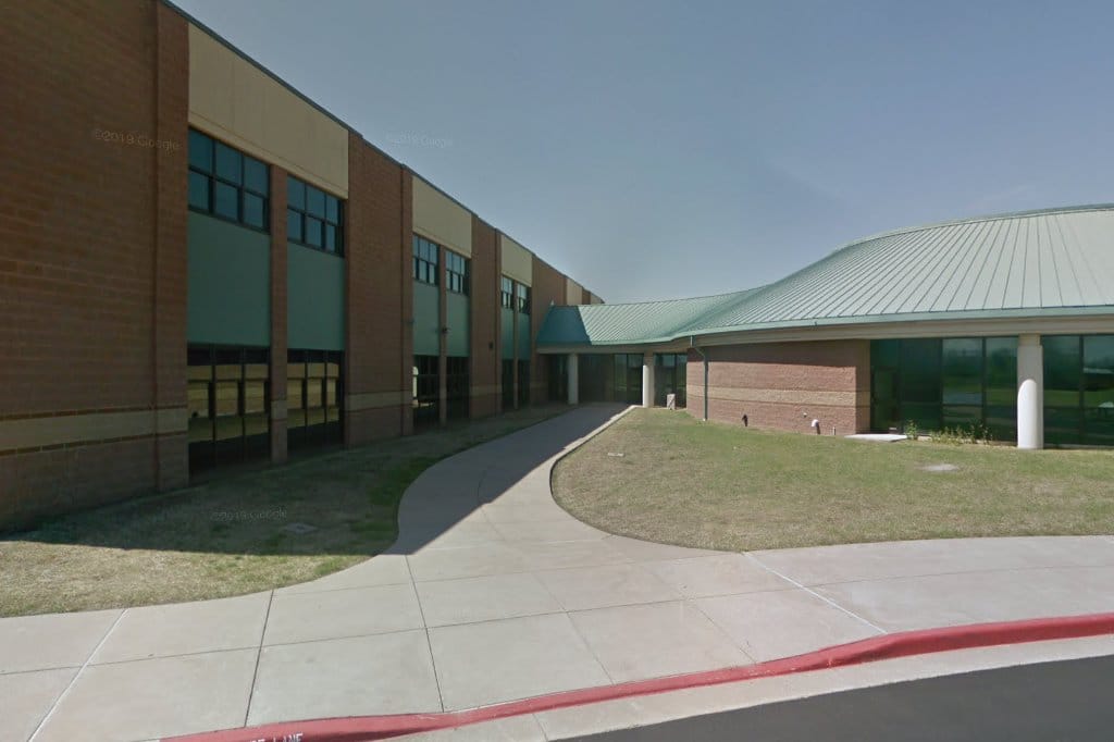 Centennial Middle School