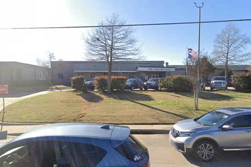 Wilson Middle School