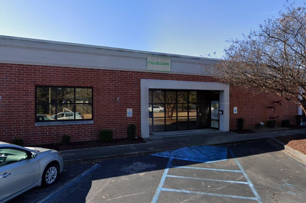 South Carolina Employment Department
