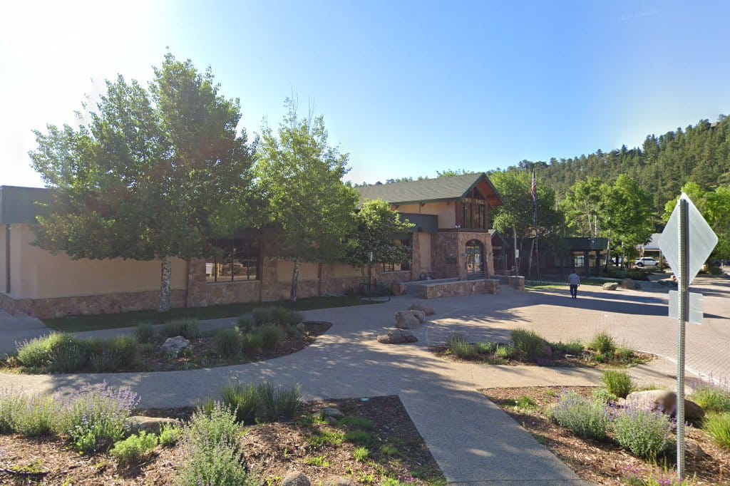 Estes Park Municipal Court