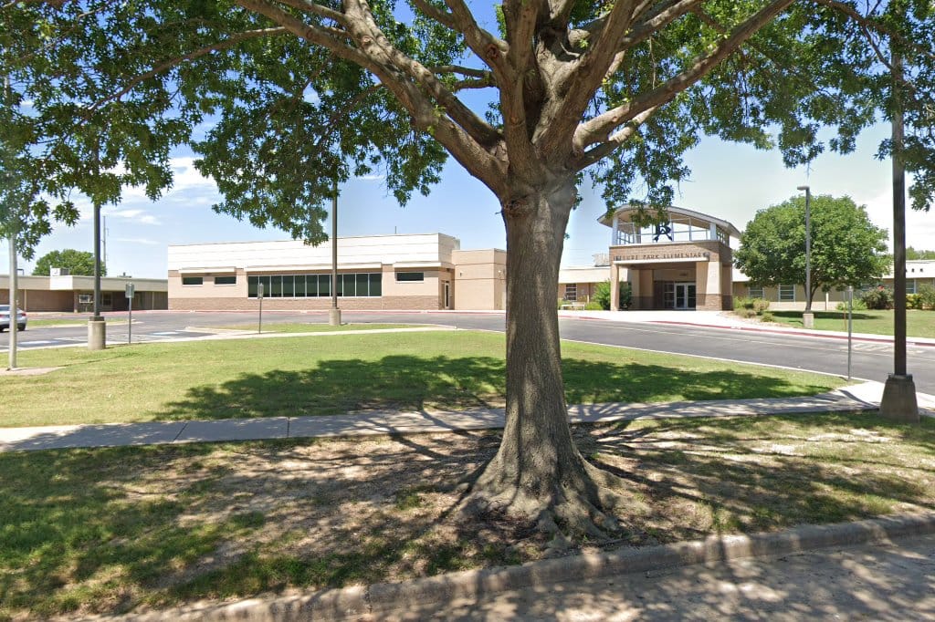 Leisure Park Elementary School