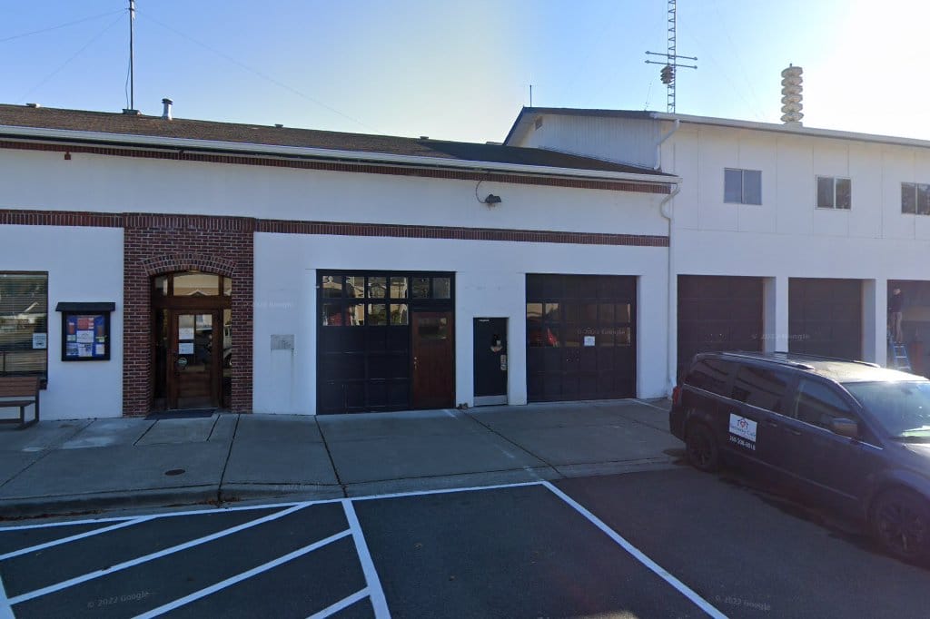 Orting Passport Office