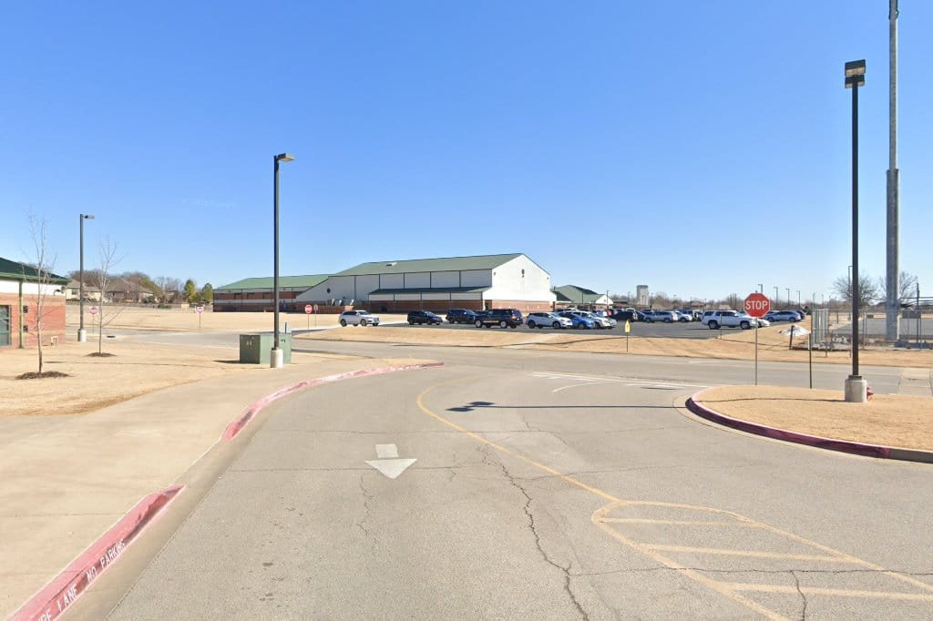 Bixby North Elementary School