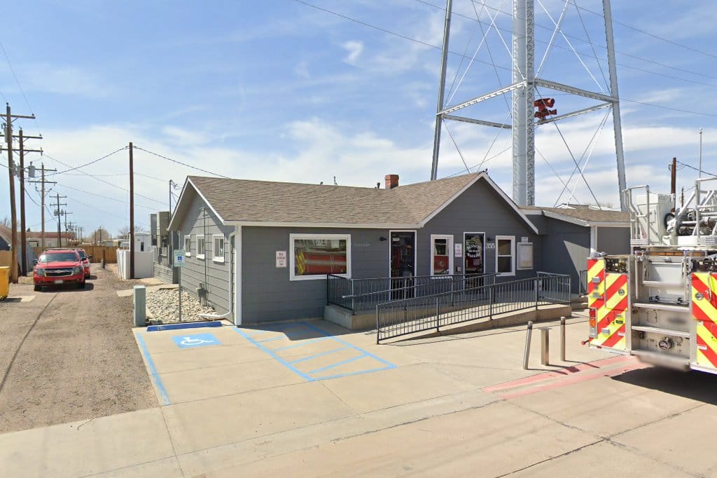 Bennett Municipal Court