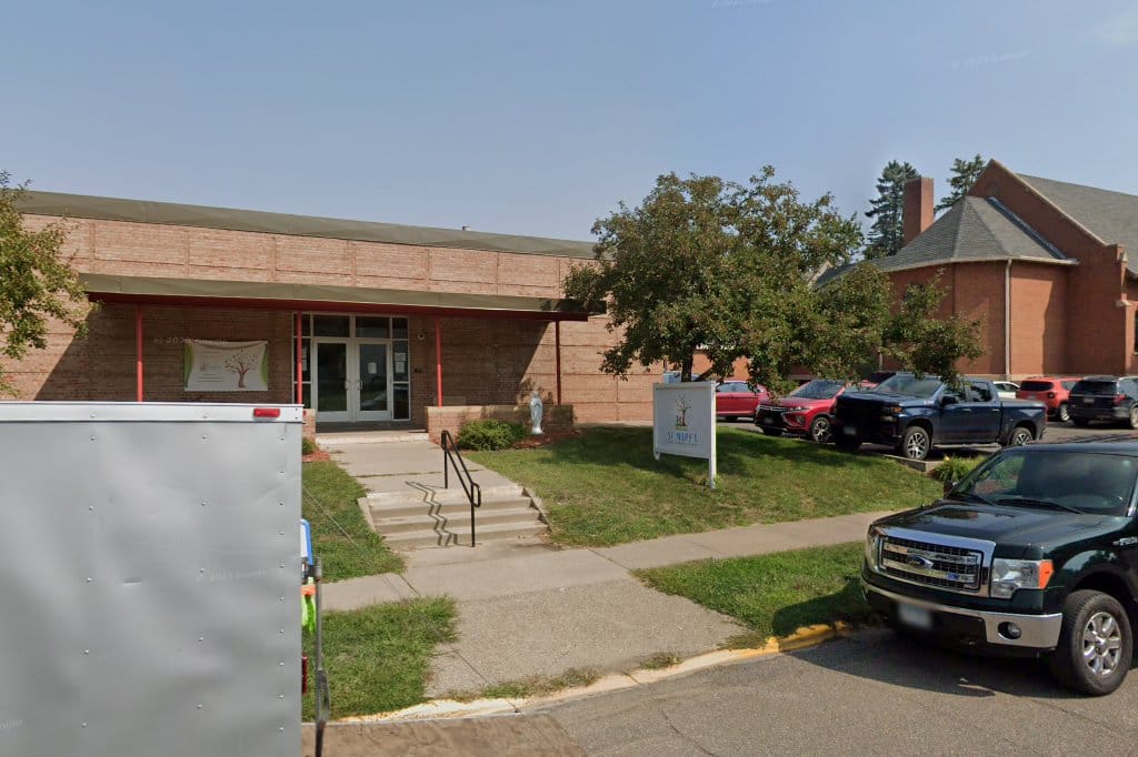 St Mary's Catholic School