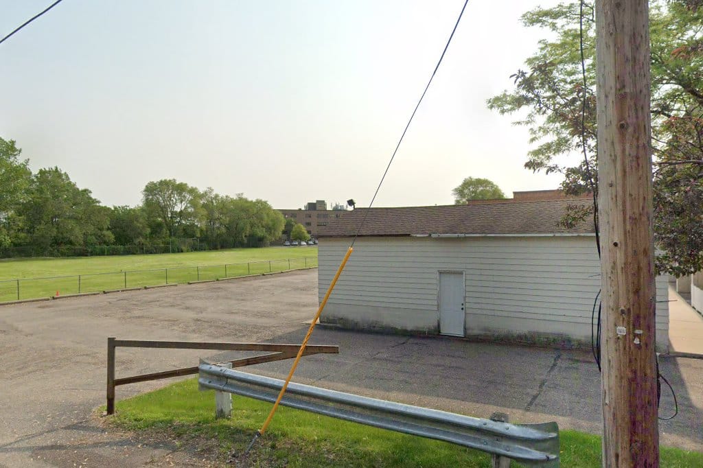 St John Lutheran School