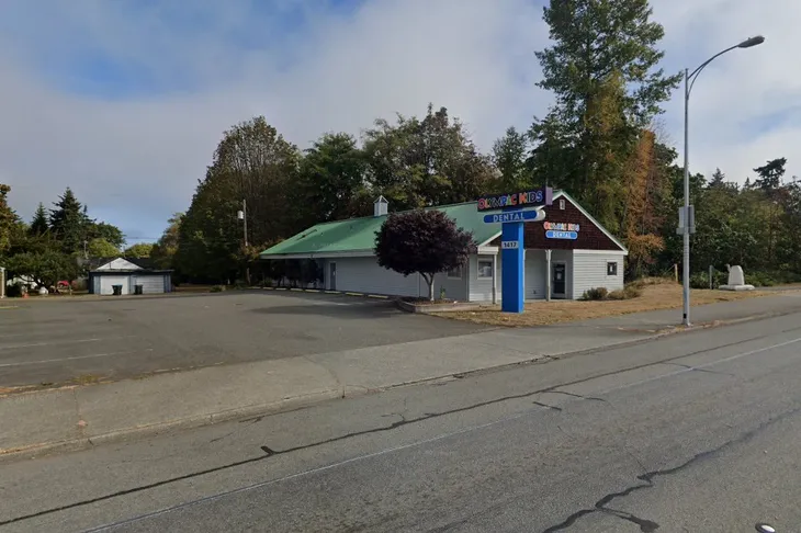 Olympic Veterinary Clinic