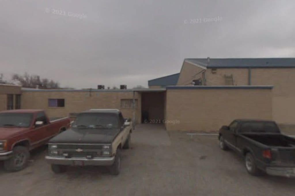 Union City High School