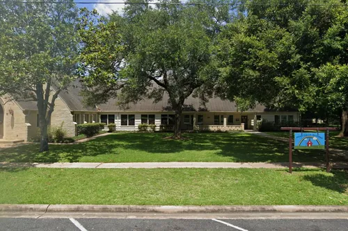 Presbyterian Preschool