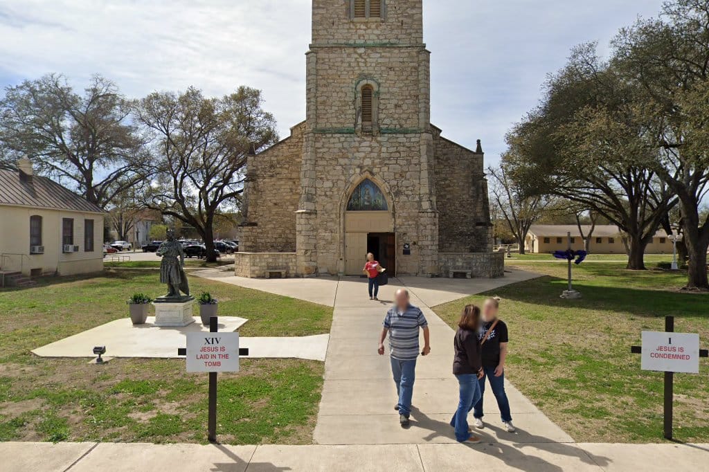 St Louis Catholic School