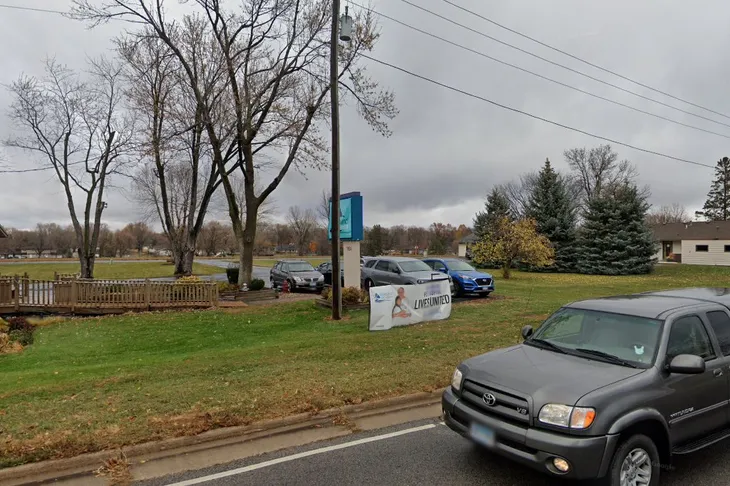 Riverbend Pet Hospital