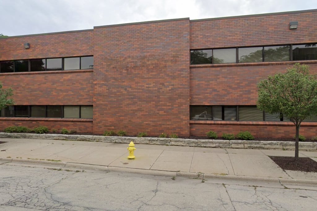Winnebago County Juvenile Justice