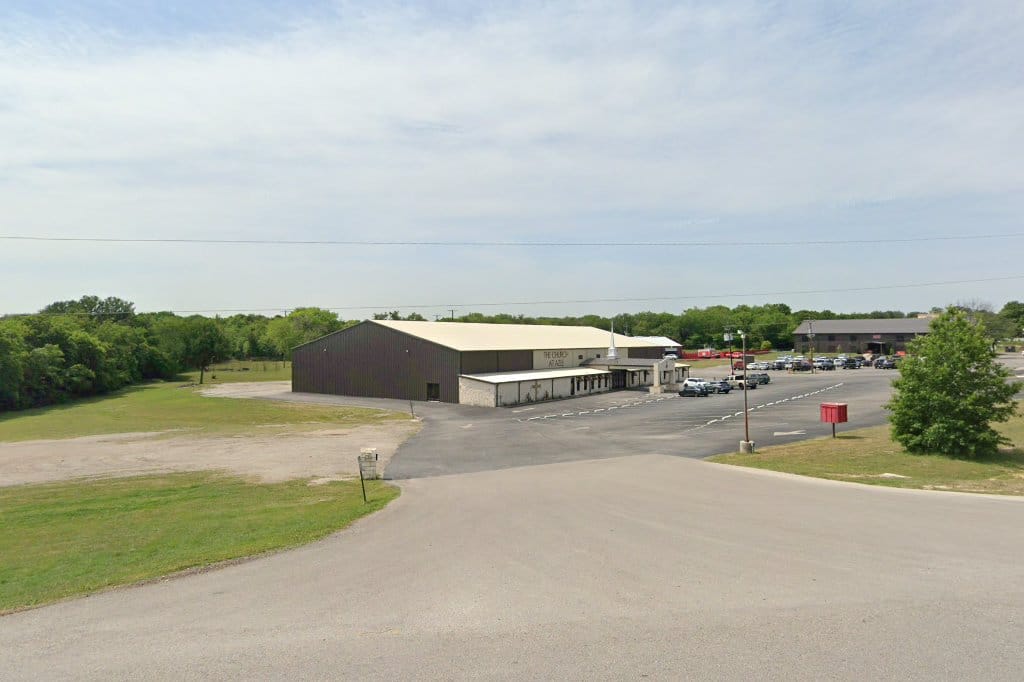 Azle Christian School