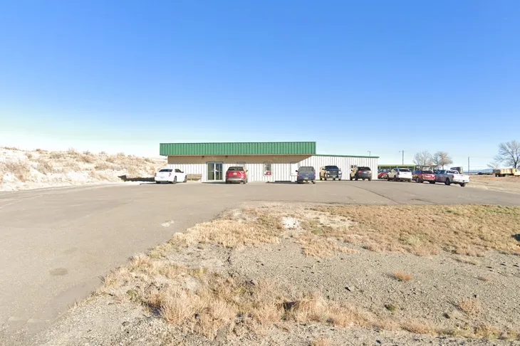 Carbon County Veterinary Hospital