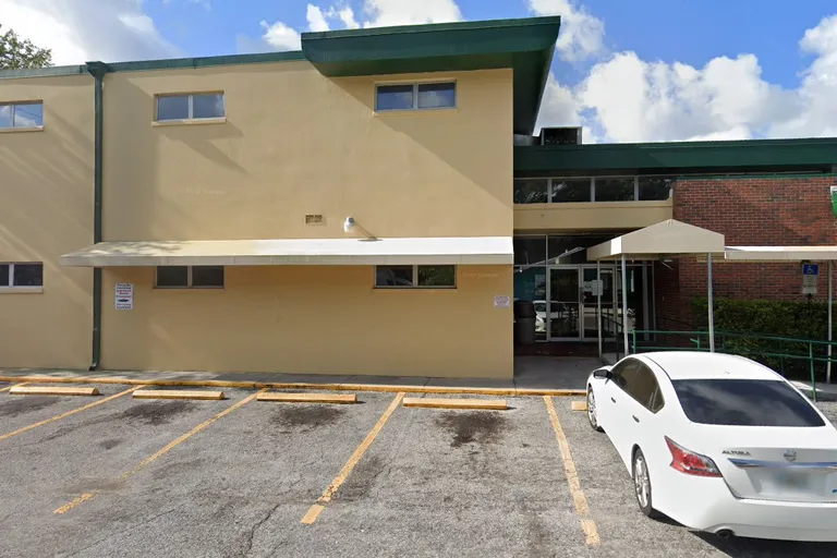 Tampa Florida Juvenile Justice