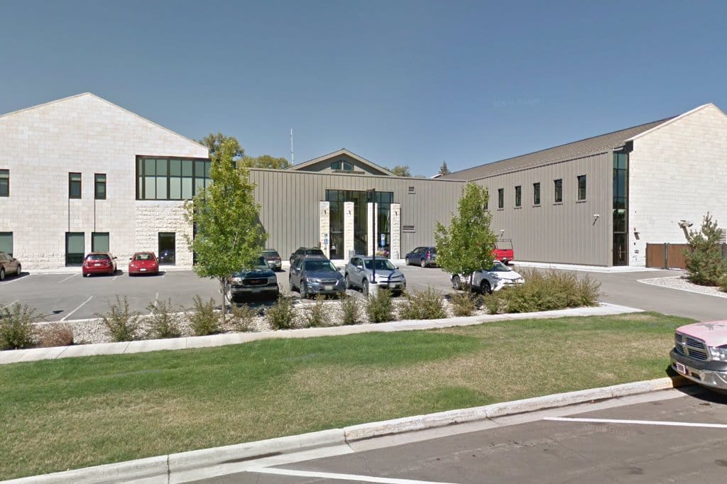 Gunnison County Court