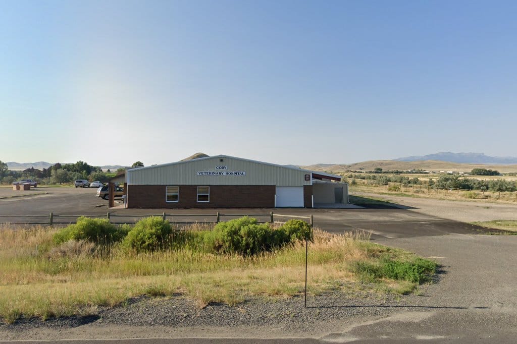 Cody Veterinary Hospital