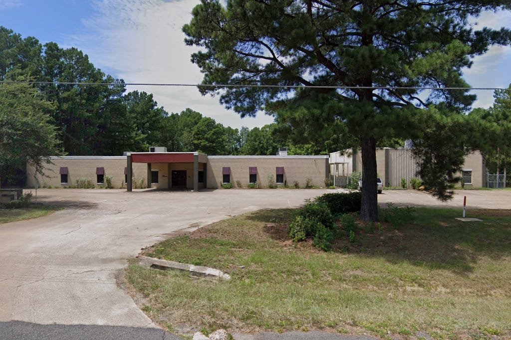 Crisman School