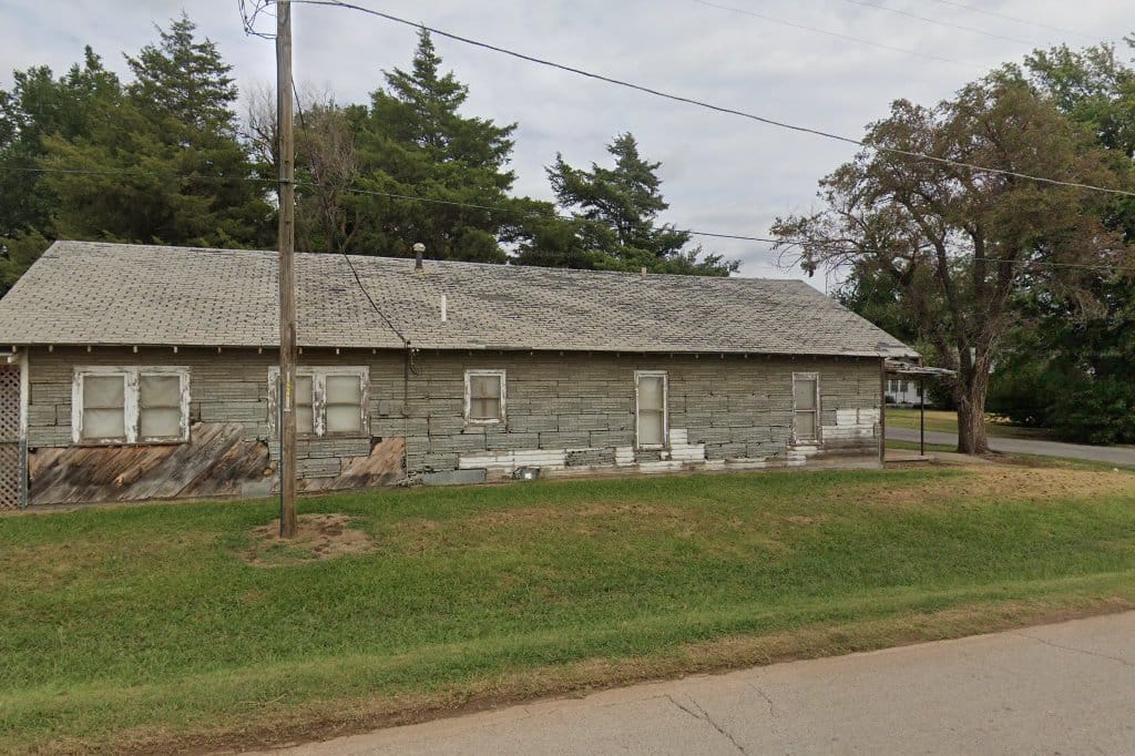 Garber Elementary School