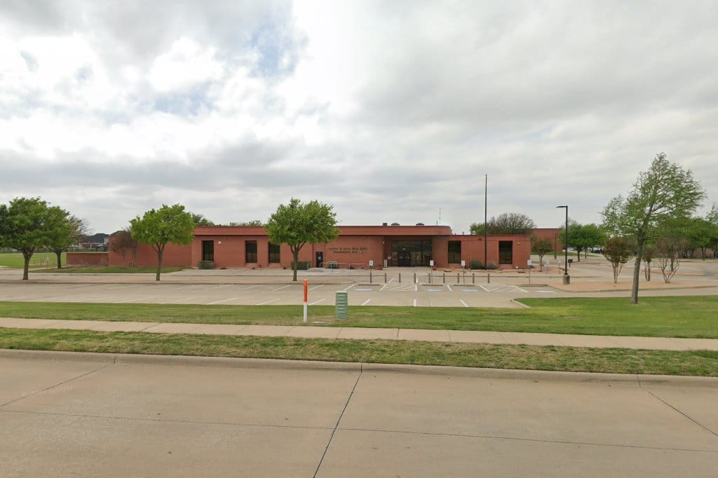Bolin Elementary School