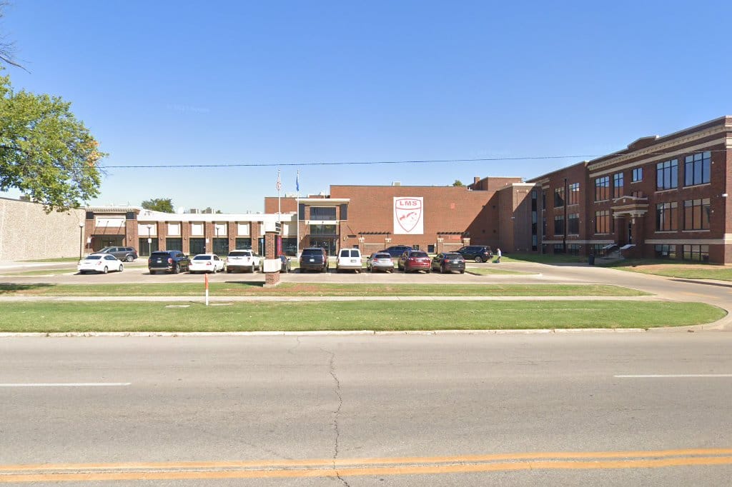 Garfield Elementary School