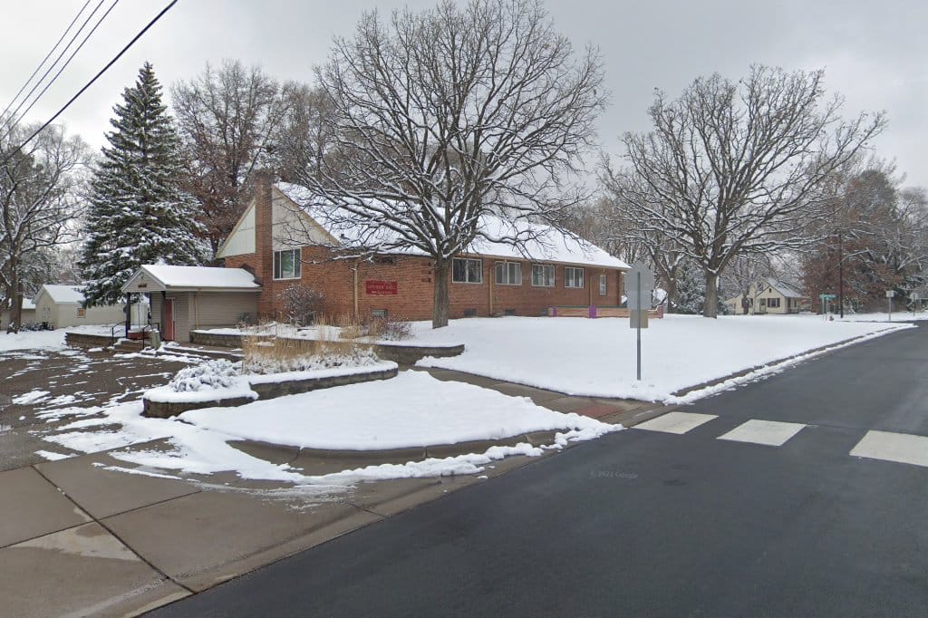 Prince of Peace Academy