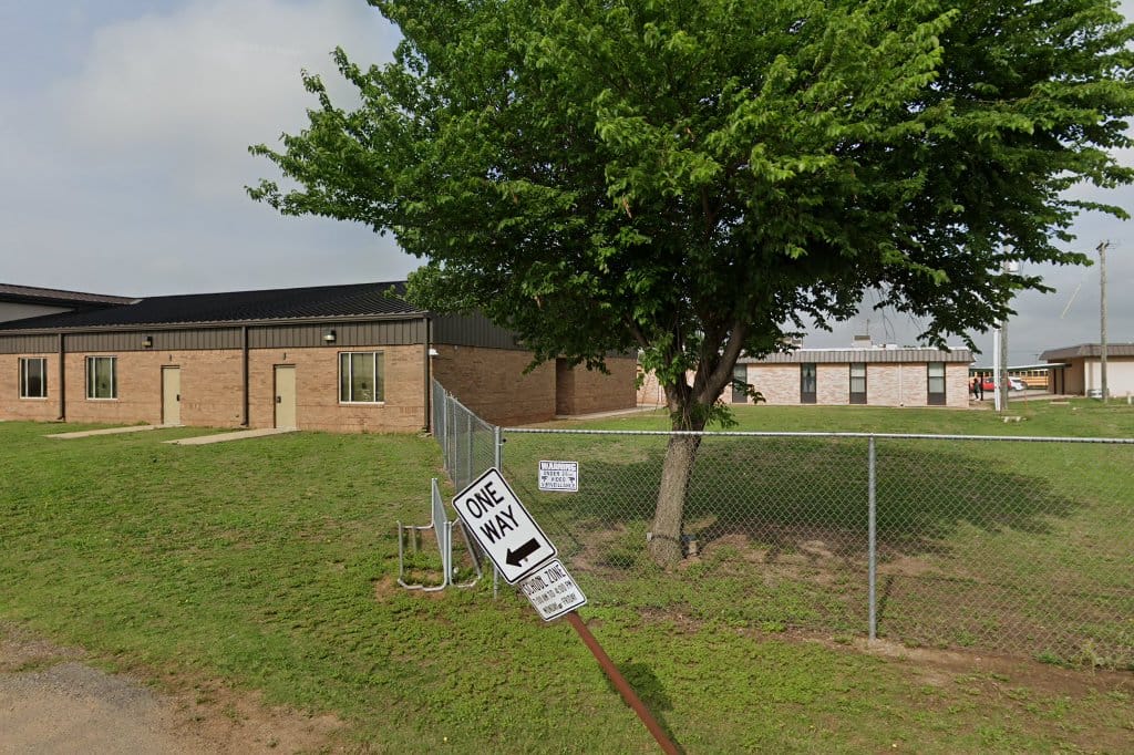Amber Pocasset Elementary School