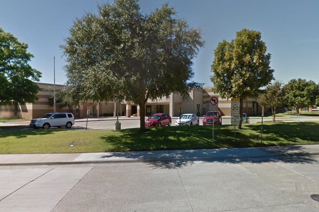 Carlisle Elementary School