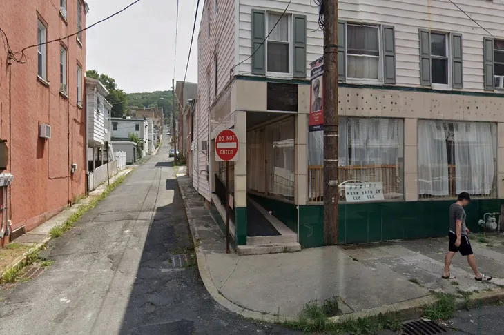 Schuylkill Veterinary Hospital