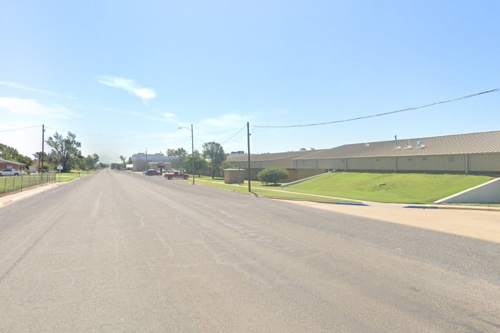 Laverne High School