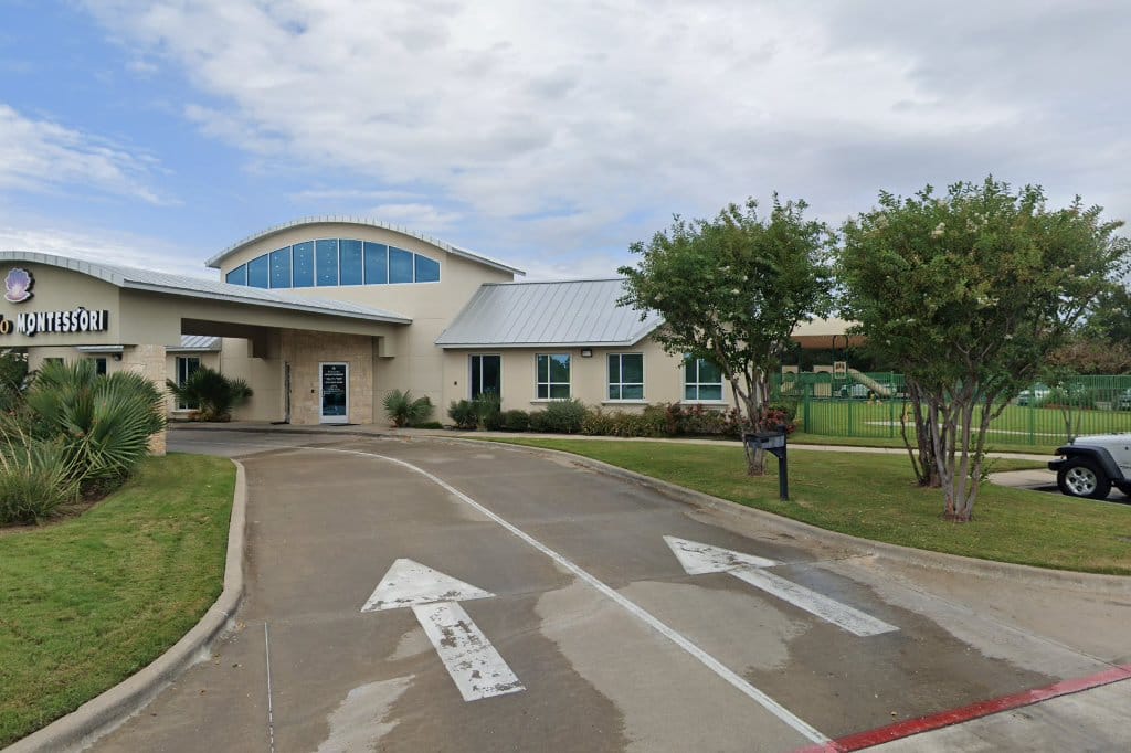 El Dorado Montessori School