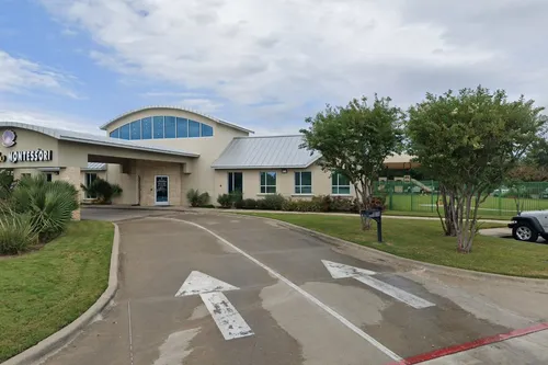 El Dorado Montessori School